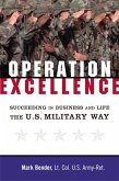 Operation Excellence