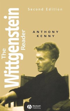 Wittgenstein Reader 2e - Kenny
