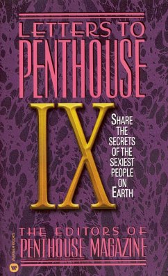 Letters to Penthouse IX - Penthouse International