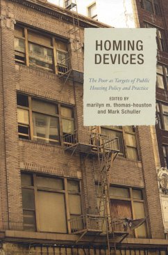 Homing Devices - Thomas-Houston, Marilyn M; Schuller, Mark