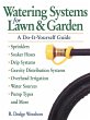 Watering Systems for Lawn & Garden - Bild 1