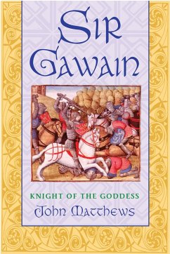 Sir Gawain - Matthews, John