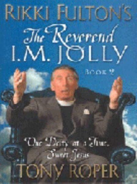 Rikki Fulton's The Reverend I.M. Jolly Rikki Fulton's The Reverend I.M. Jolly