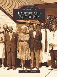 Lauderdale-By-The-Sea - Cavaioli, Frank J.