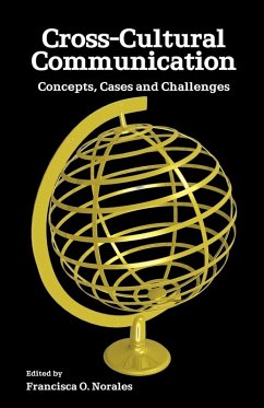 Cover Cross-Cultural Communication
