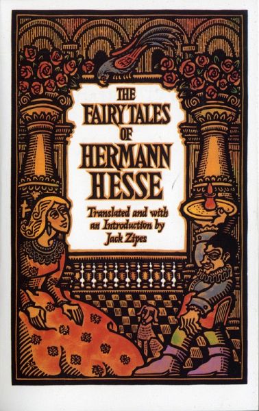 The Fairy Tales of Hermann Hesse The Fairy Tales of Hermann Hesse