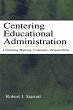 Centering Educational Administration - Bild 1