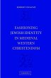 Fashioning Jewish Identity in Medieval... - Bild 1