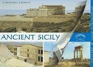 Ancient Sicily: Monuments Past and Present - Messineo, G.; Borgia, E.