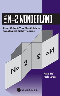 N=2 WONDERLAND, THE - Fre, Pietro; Soriani, Paolo
