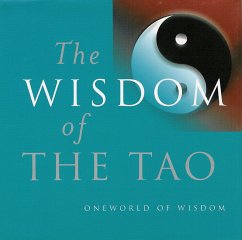 Wisdom of the Tao - Pas, Julian