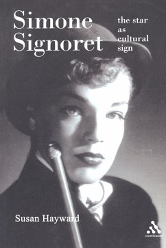 Cover Simone Signoret