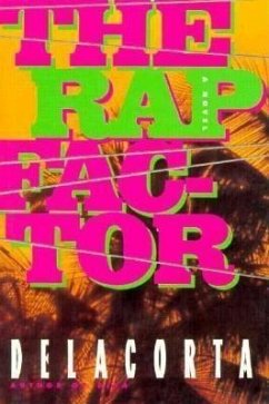 The Rap Factor - Delacorta