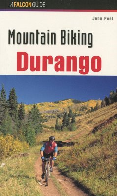 Mountain Biking Durango - Peel, John