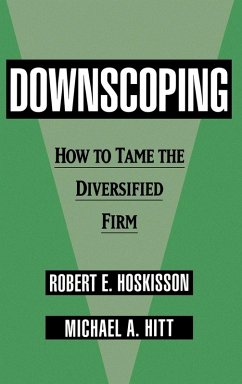 Cover Downscoping