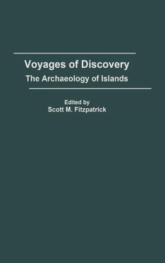 Cover Voyages of Discovery