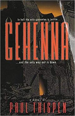 Gehenna - Thigpen, Paul