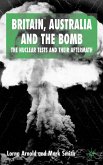 Britain, Australia and the Bomb