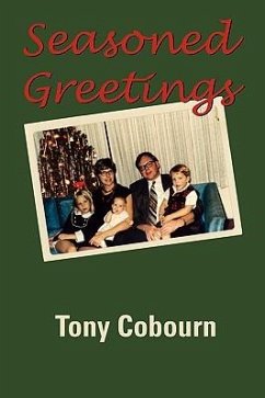 Seasoned Greetings - Cobourn, Tony