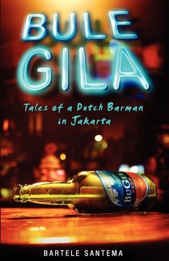 Bule Gila - Santema, Bartele