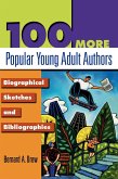 100 More Popular Young Adult Authors