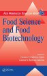 Food Science and Food Biotechnology - Bild 1