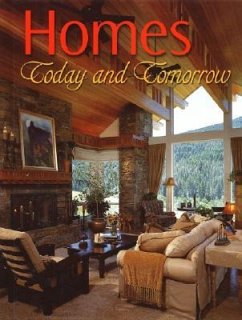 Homes: Today & Tomorrow, Student Edition - McGraw Hill
