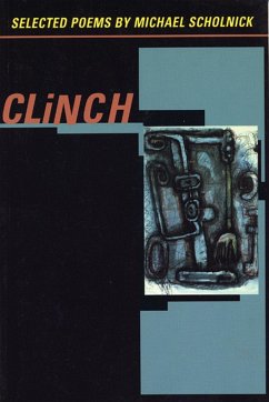 Clinch - Scholnick, Michael
