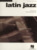 Latin Jazz: Jazz Piano Solos Series Volume 3