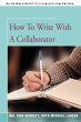 How To Write With A Collaborator - Bild 1