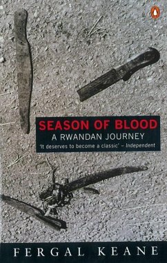 Season of Blood - Keane, Fergal