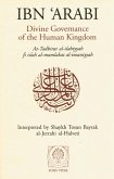 Divine Governance of the Human Kingdom Divine Governance of the Human Kingdom
