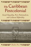 The Caribbean Postcolonial