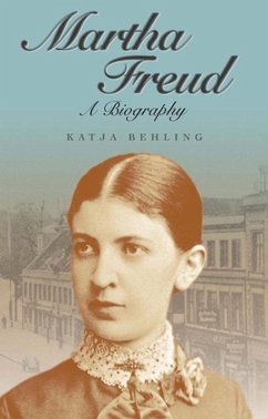 Martha Freud - Behling, Katja