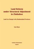 Land Reform Under Structural Adjustment in Zimbabwe