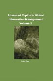 Advanced Topics in Global Information Management Volume 2