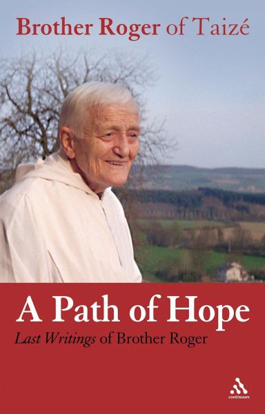 A Path of Hope A Path of Hope