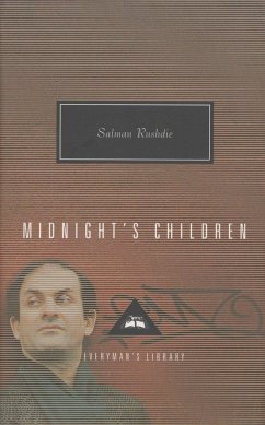 Midnight's Children - Rushdie, Salman