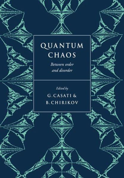 Quantum Chaos