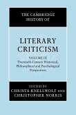 Twentieth-Century Historical, Philosophical and Psychological Perspectives