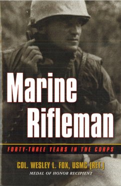 Marine Rifleman - Fox, Wesley L