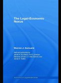 The Legal-Economic Nexus