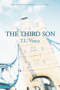 Cover The Third Son