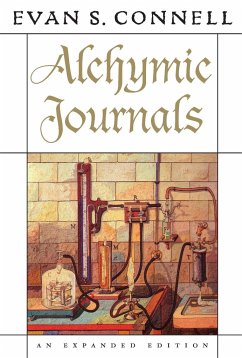 Alchymic Journals - Connell, Evan S.