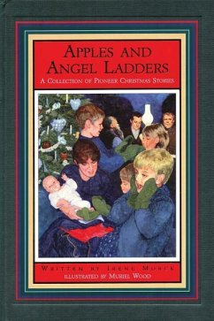 Apples and Angel Ladders - Morck, Irene