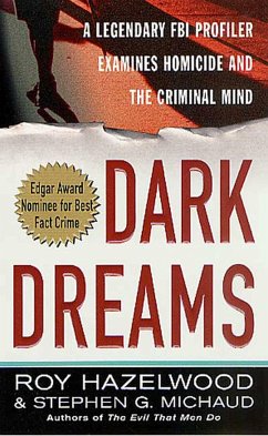 Dark Dreams - Hazelwood, Roy; Michaud, Stephen G