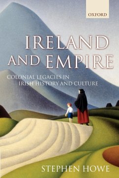 Ireland and Empire - Howe, Stephen