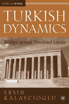 Turkish Dynamics - Kalaycioglu, E.