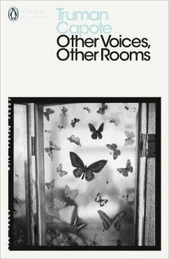 Other Voices, Other Rooms - Capote, Truman