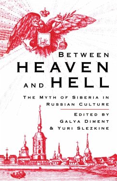 Between Heaven and Hell - Diment, Galya